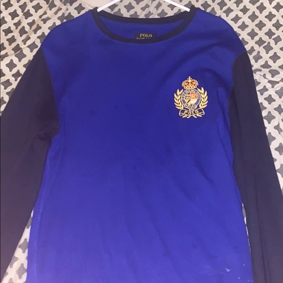 Polo shirt - Picture 1 of 3